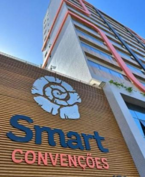 Smart Convenções da Geo - Centro de Convenções -SSA - Adriana